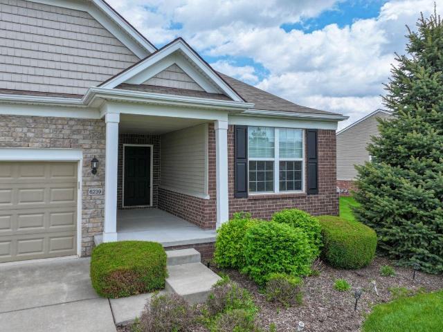 Condo for sale in Grand Blanc, Michigan