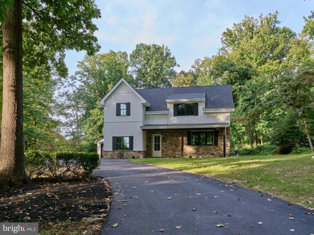 House for sale in Lumberville, Solebury Township