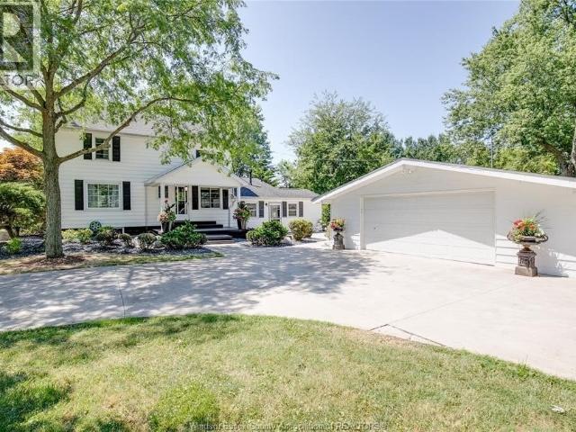 House for sale in Oldcastle, Ontario