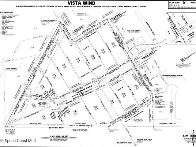 Land for sale in Titusville, Florida
