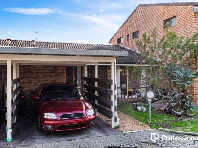 Apartment for rent in Stirling, Western Australia