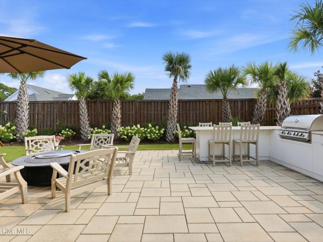 House for sale in Wilmington, North Carolina