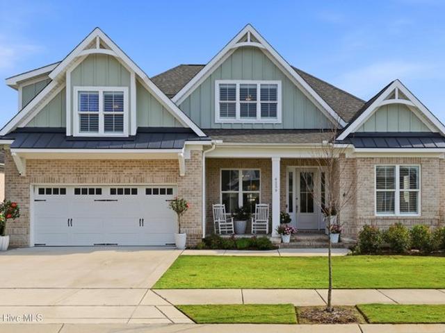 House for sale in Wilmington, North Carolina