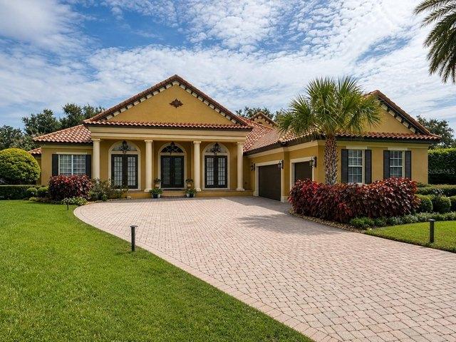 House for sale in Windermere, Orange County