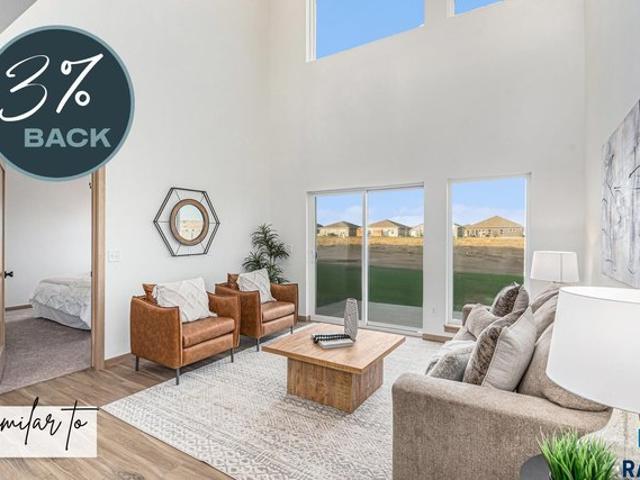 Townhouse for sale in Sioux Falls, South Dakota