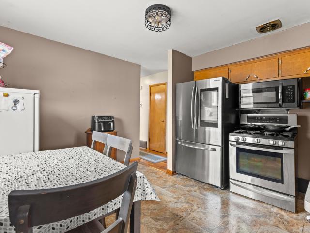 House for sale in Cudahy, Wisconsin