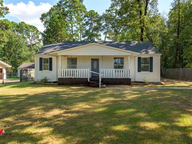 House for sale in Keithville, Louisiana