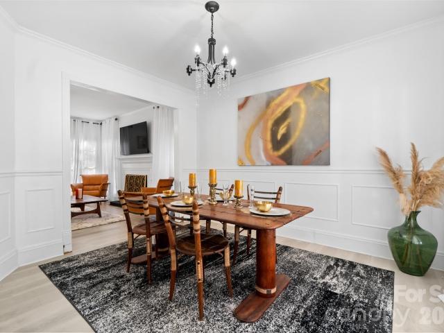 House for sale in Mecklenburg, North Carolina
