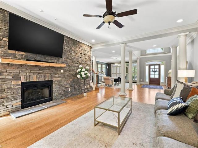 House for sale in Guilford, North Carolina
