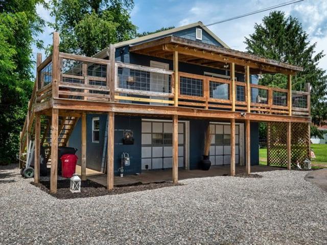 House for sale in Middleport, Ohio