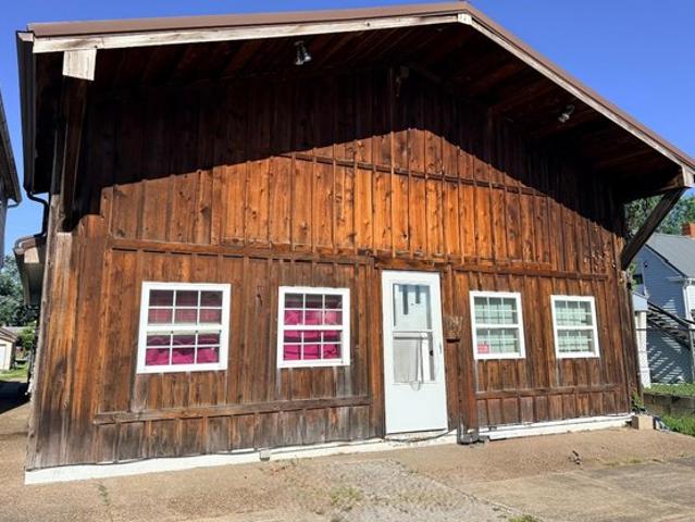House for sale in Tell City, Indiana