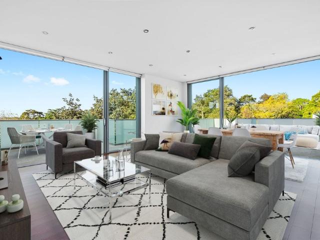 Apartment for rent in Pearce’s Corner, Sydney