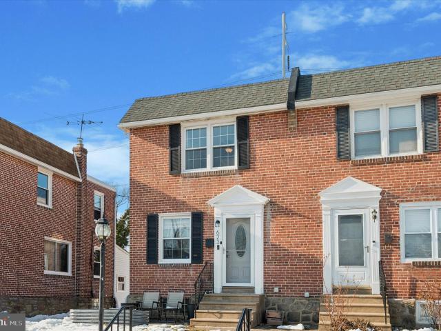 Property for sale in Delco, Pennsylvania