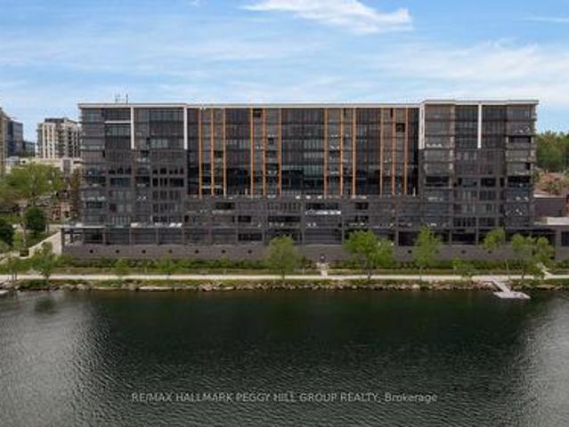Condo for sale in Barrie, Ontario