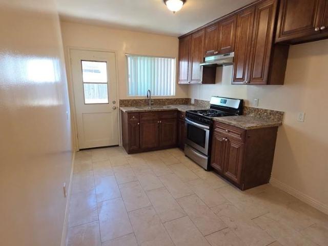 Apartment for rent in Glendale, California