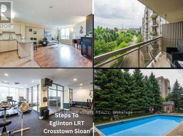 Condo for sale in Don Valley East, Toronto