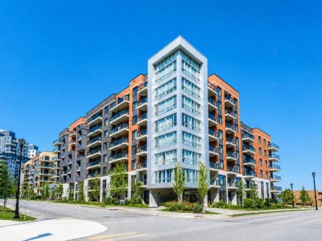 Condo for sale in St. Leonard's, Quebec