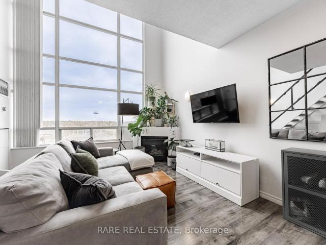 Condo for rent in Woburn, Ontario