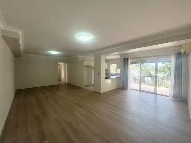 Apartment for rent in St George, Sydney