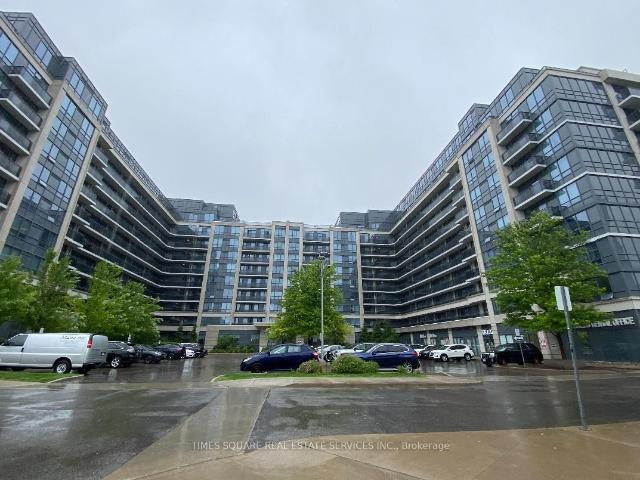 Condo for rent in York, Ontario
