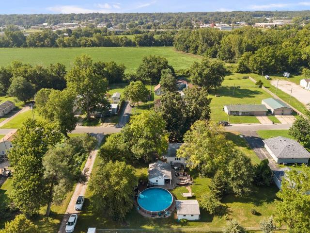 House for sale in Milan, Illinois