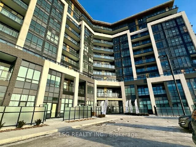 Condo for rent in Woburn, Ontario