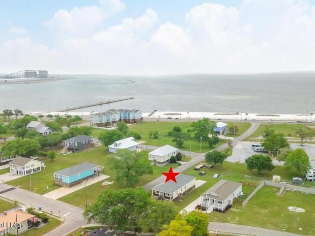 House for sale in Gulfport, Mississippi