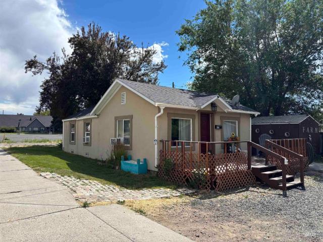 House for sale in Jerome, Idaho
