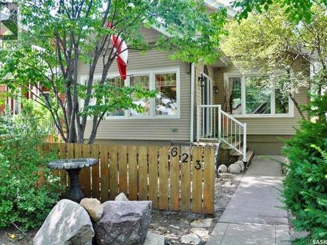 House for sale in Saskatoon, Saskatchewan