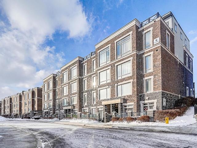 Condo for sale in Woburn, Ontario