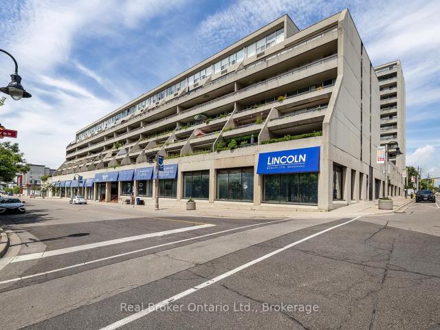 Condo for sale in Woburn, Ontario