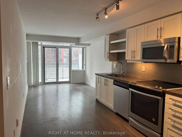 Condo for rent in Woburn, Ontario