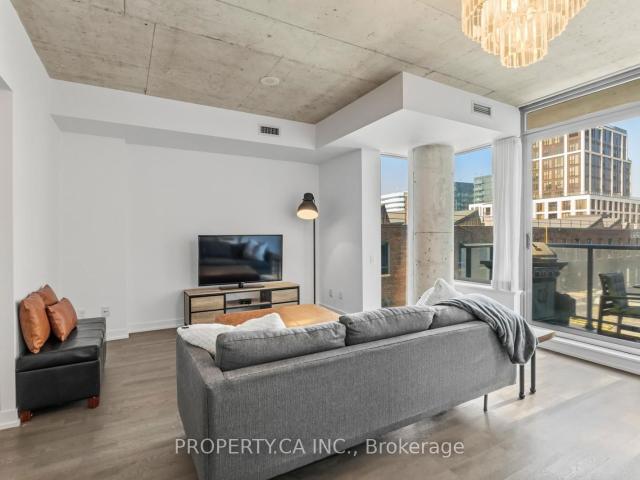 Condo for sale in Woburn, Ontario