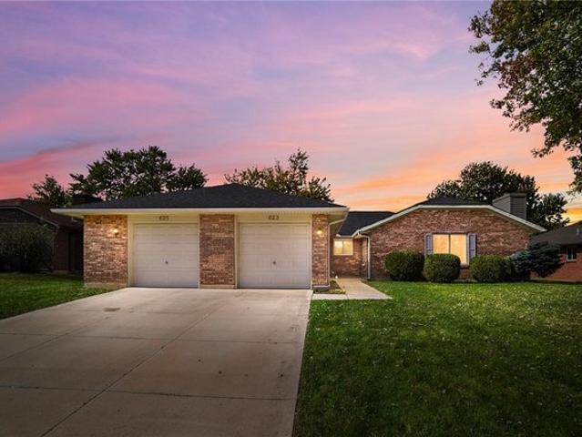 House for sale in Vandalia, Montgomery County