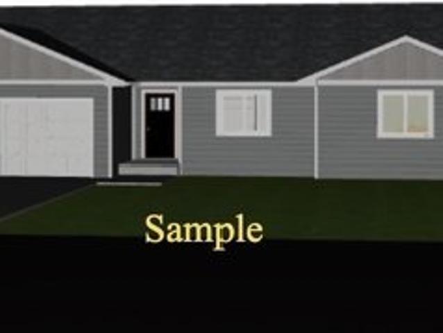 House for sale in Sheldon, Iowa