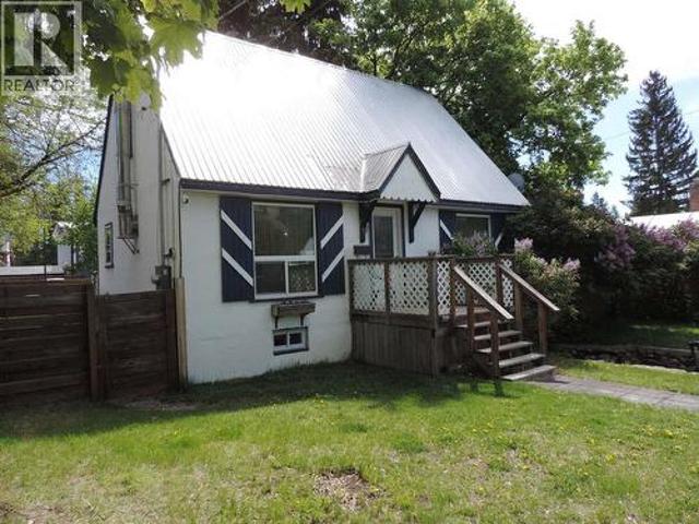 House for sale in Kimberley, British Columbia