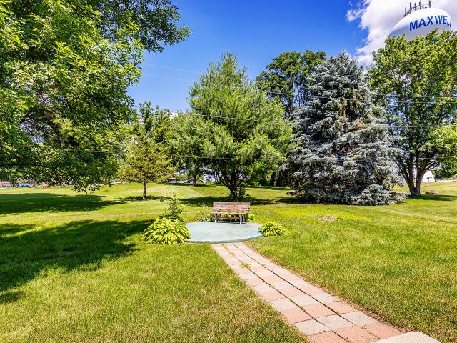 House for sale in Story, Iowa
