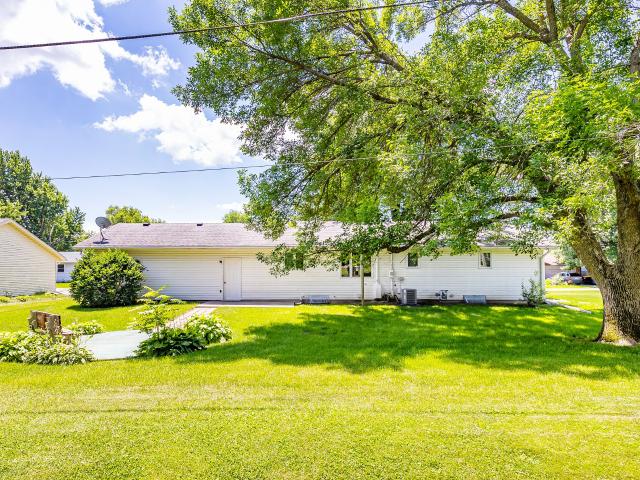 House for sale in Story, Iowa