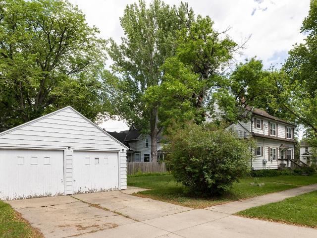 House for sale in Moorhead, Minnesota