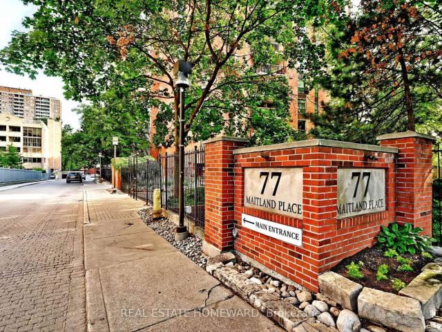 Condo for sale in Woburn, Ontario