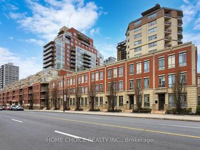 Condo for sale in Woburn, Ontario