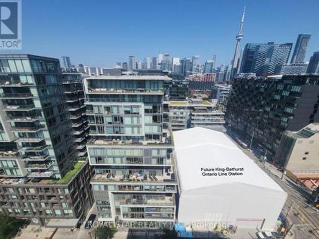 Condo for sale in Woburn, Ontario