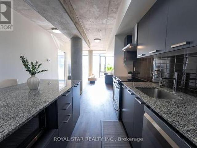 Condo for sale in Woburn, Ontario