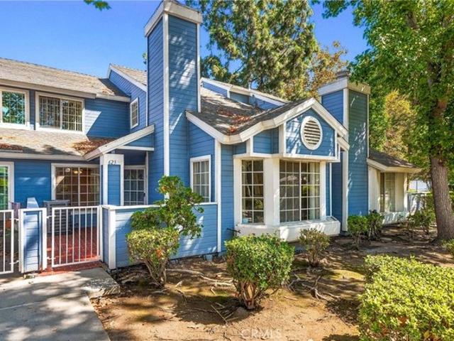 Townhouse for sale in Walnut, Los Angeles County