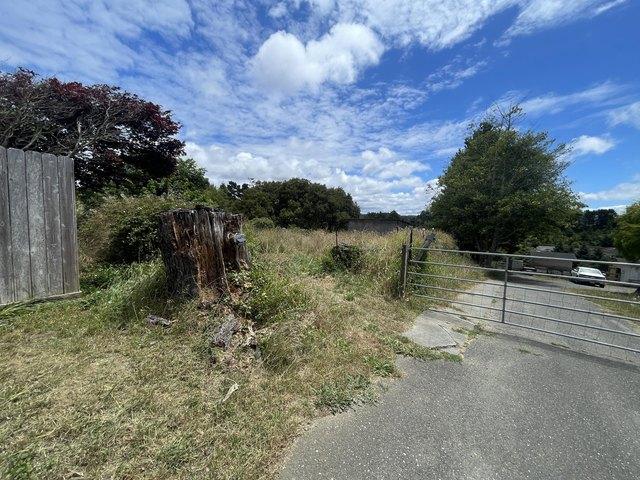 Land for sale in Humboldt, California