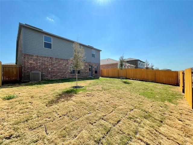 Property for rent in Seagoville, Texas