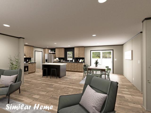 House for sale in Bolivia, Brunswick County