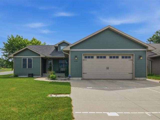 House for sale in Altoona, Wisconsin