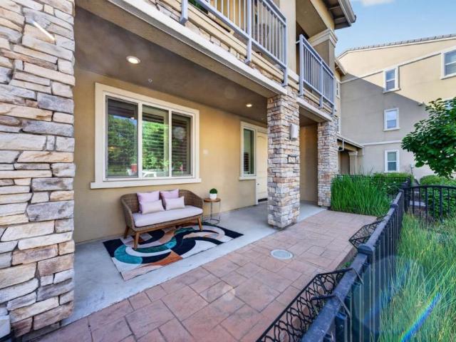 Townhouse for sale in San Jose, California