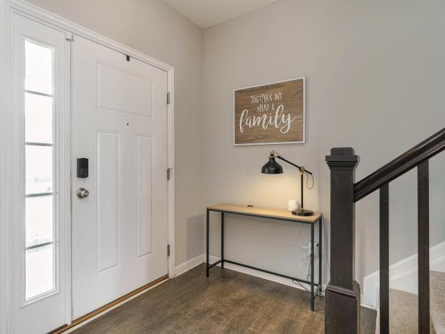 House for sale in Columbus, Ohio